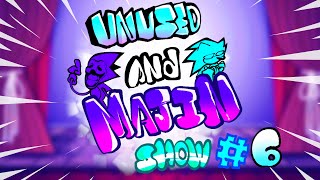 Unused And Majin - Season 1 Episode 6