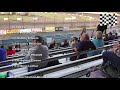 BCRA Midgets HEAT ONE 6-8-19 Petaluma Speedway