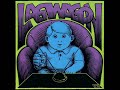 Lagwagon - Lagwagon
