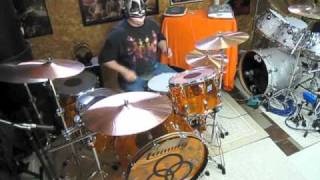 Watch Rock City Drums video