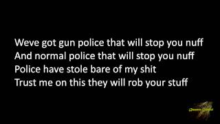 Remtrex - Last freestyle Lyrics #FreeRemtrex