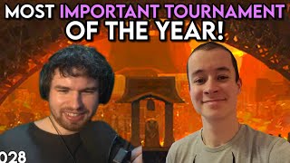 Guild Wars 2S Biggest Pvp Tournament - The Tournament Of Legends With Roy