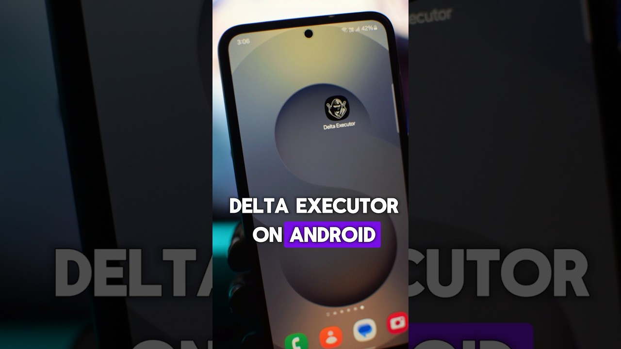 How to Download Delta Executor on Android Mobile? How to Download Delta Executor on Android Mobile?