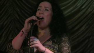 Watch Claudia Acuna Bewitched video
