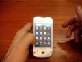 Foto pequena Samsung Galaxy Lite i5700 Cellullare-Magazine.it Ita