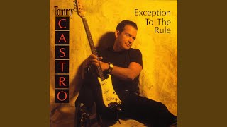 Watch Tommy Castro Leave This Town video