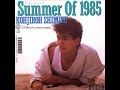 Summer Of 1985 清水宏次朗