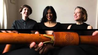 VIVID Consort|Vincenzo Ruffo - La Gamba