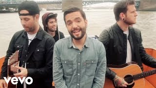 Watch A Day To Remember Im Already Gone video