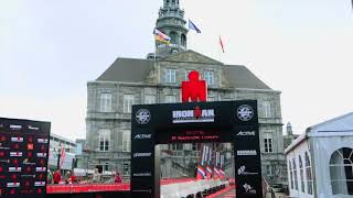 Ironman Maastricht 2018