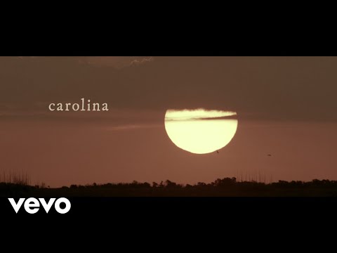 Taylor Swift - Carolina (From The Motion Picture “Where The Crawdads Sing” / Lyric Video)