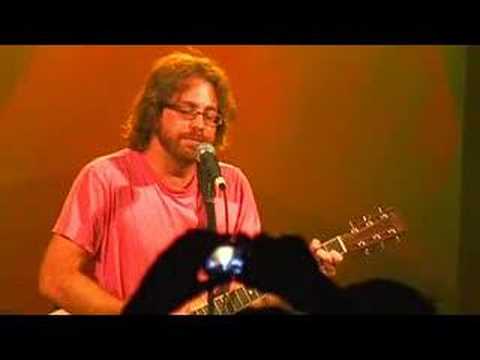 PAX 2007: Jonathan Coulton, RE: Your Brains