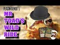 Mr Toad's Wild Ride MTG Legacy Deck Tech And Gameplay Mr Toad's Wild Ride MTG Legacy Deck Tech And Gameplay