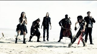 Pentatonix & Lindsey Stirling - Radioactive