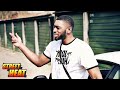 Big Tobz - #StreetHeat Freestyle [@BigTobzSf] Link Up TV
