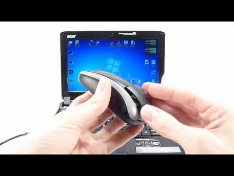 Cordless Laser Mouse on Logitech M510 Wireless Mouse Review Worldnews Com