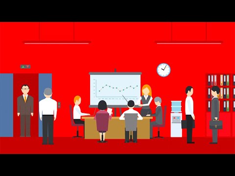 Video Motion Graphics ứng dụng SMS365 | Dịch vụ làm Video Motion / Animation Chuyên Nghiệp