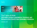 KFWB Los Angeles Radio Interview: Cisco Connected World Technology Report