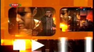Sahnede Jenerik Trt Muzik 2010