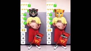 Funniest Talking Ginger Emoji - Fat Tummy Dance Effects Most Viewed On Youtube Compilation - 5