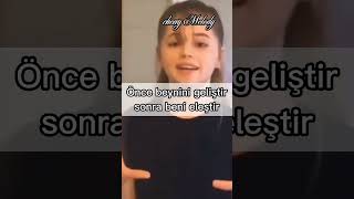 Ağır Laf Sokan Sözler Part-1Cherry Melody