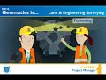 geomatics
