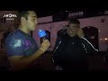 Entrevista sobre o desile motard das Festas Entrevista sobre o desile motard das Festas