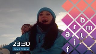 Donmek Qadagandir 4 Qanli Baslangic - Anons - 30.08.2018 - Arb Tv