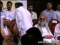 1/6 Imam Kaba Tour to Pakistan Speach Arabic and Urdu Said We Are Ahle Hadiths