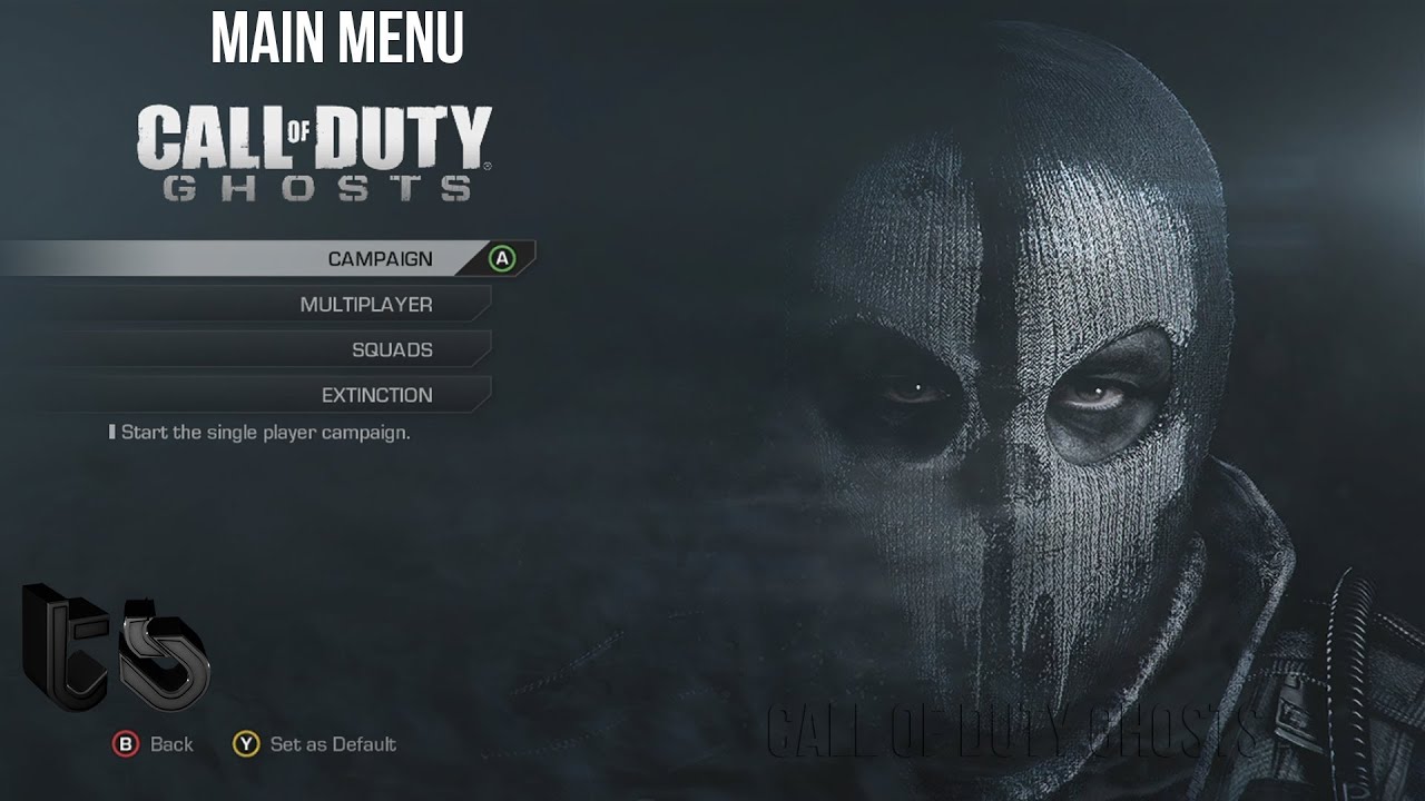 Как в call of duty ghosts сделать русский язык 9 Как в call of duty ghosts сделать русский язык 9