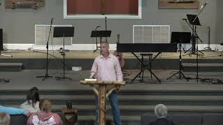 10 11 20 Sunday Sermon
