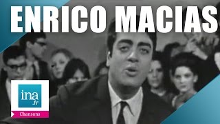 Watch Enrico Macias Sans Voir Le Jour video