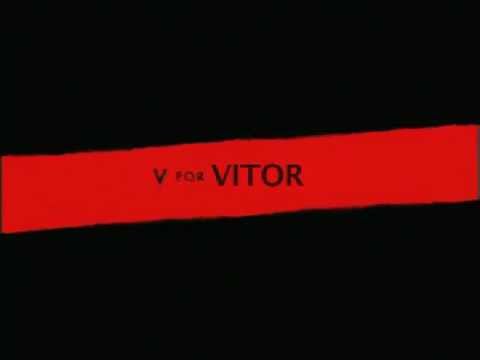 V FOR VITOR #5
