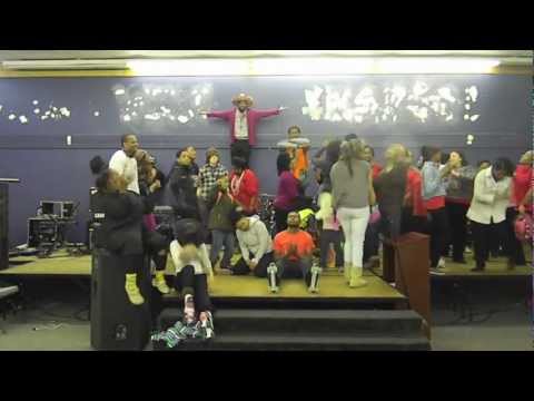 Radical - Harlem Shake ***DANCE VIDEO***