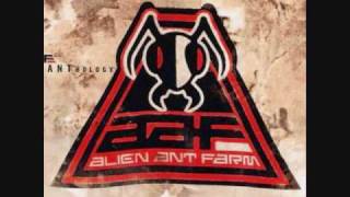 Watch Alien Ant Farm SS Recognize video