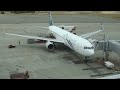 Air New Zealand 767-300ER Turnaround Timelapse