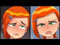 Gwen's Worried | Ben 10 Comic dub