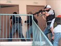 Feds seize liberty activists (Ron Paul, dollar)