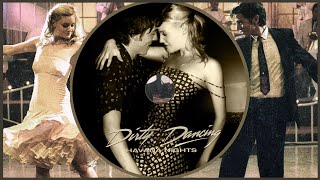 Грязные Танцы 2: Гаванские Ночи - Саундтрек / Dirty Dancing: Havana Nights - Ost  (2004)