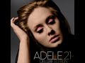 Adele- Dont you remember subtitulos en ingles y español