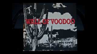 Watch Wall Of Voodoo Room With A View video