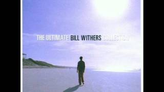 Watch Bill Withers You Just Cant Smile It Away video