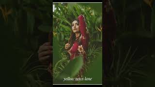 Mamta Mohandas Indian Actor Western Dress Crazy Beautiful Outfit