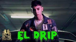Watch Natanael Cano El Drip video