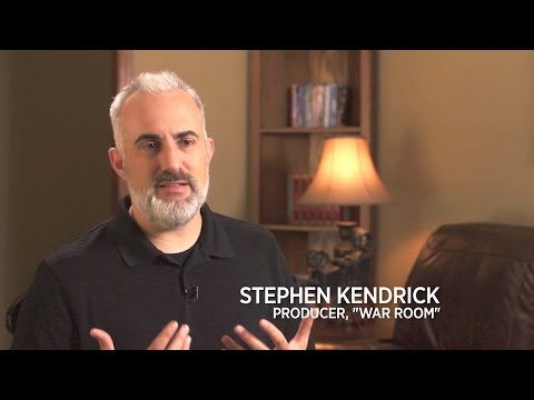 The Challenge to Forgive With Stephen Kendrick