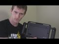 Razer Edge Pro Unboxing & Review