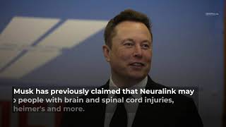 Elon Musk Promises 'Working' Demo of Neuralink Device on Friday