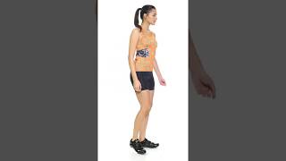 Shebeest Womens Glamour Swimoutlet