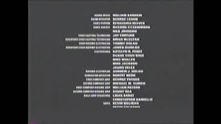 The Dictator 2012 End Credits F 2016