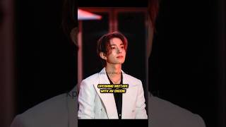 Heeseungs Mixtape Has Vibe Of Weekend & Jks Music